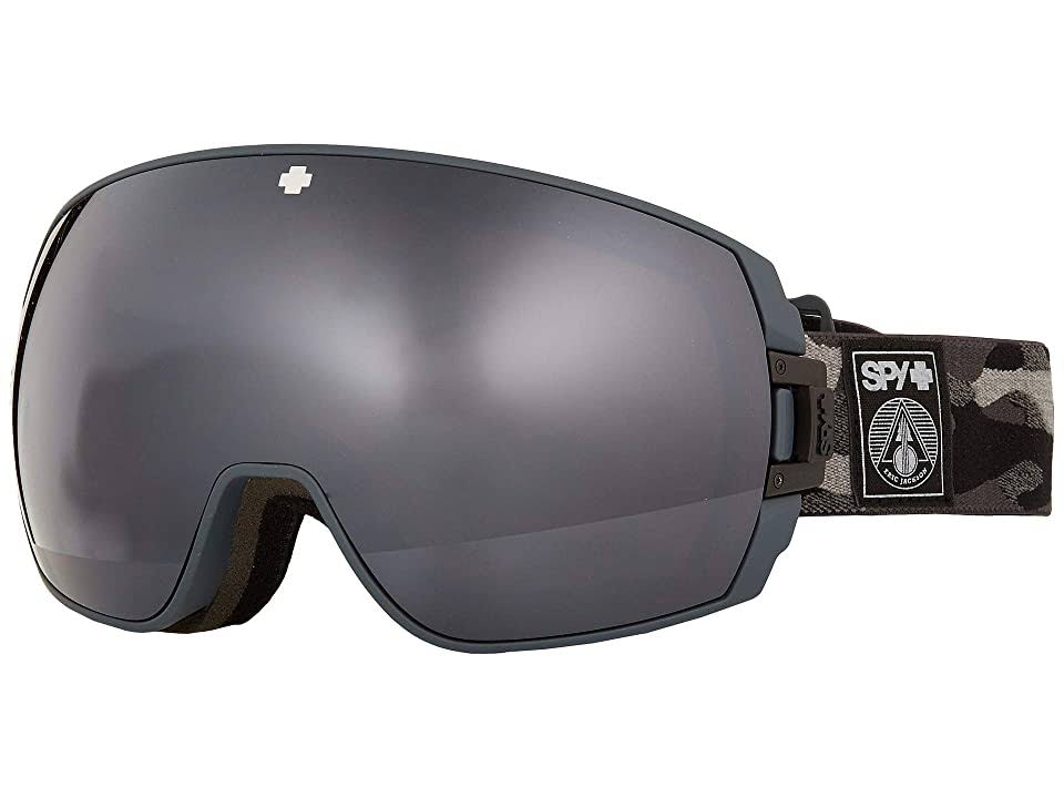 Spy Legacy Goggles in Eric Jackson