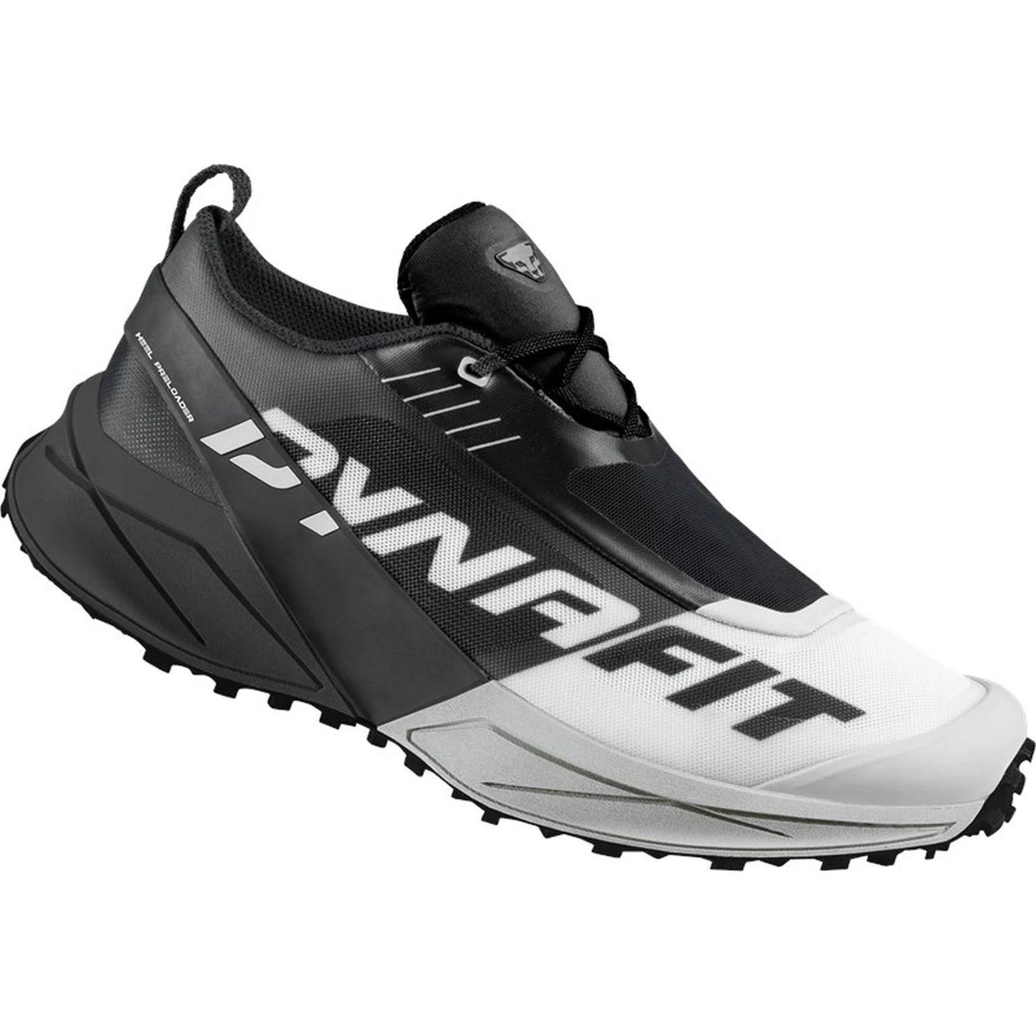 Dynafit Ultra 100 Shoe - Black Out, 12.5