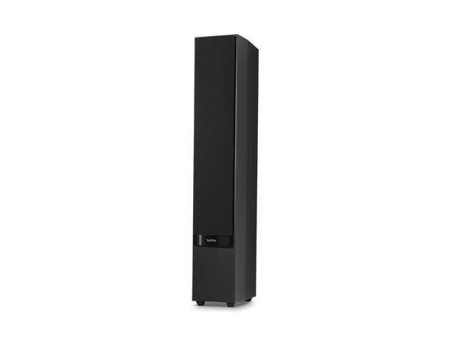 Infinity Reference 253 5-1/4x22 3-Way Floorstanding Loudspeaker - Black