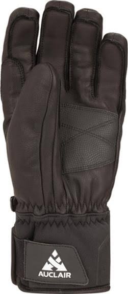 Auclair Outseam Gloves Black XL