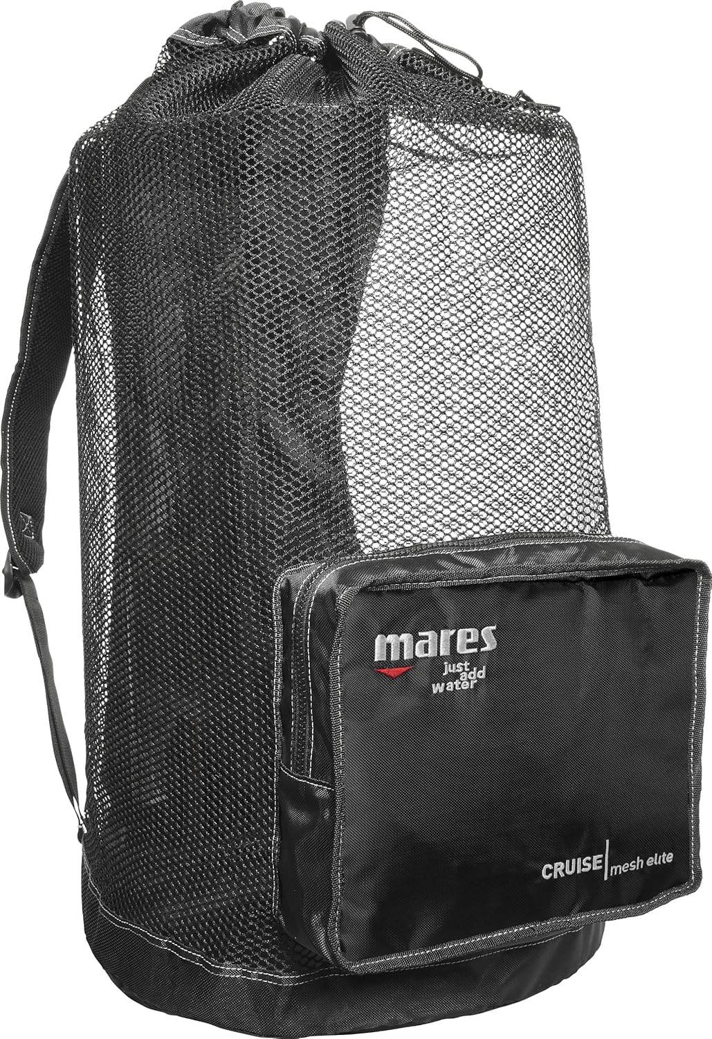Mares Cruise Mesh Backpack Elite (Black)