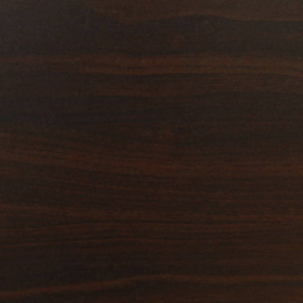 Regency Kee 48x22 Square Folding Breakroom Table- Maple/ Black