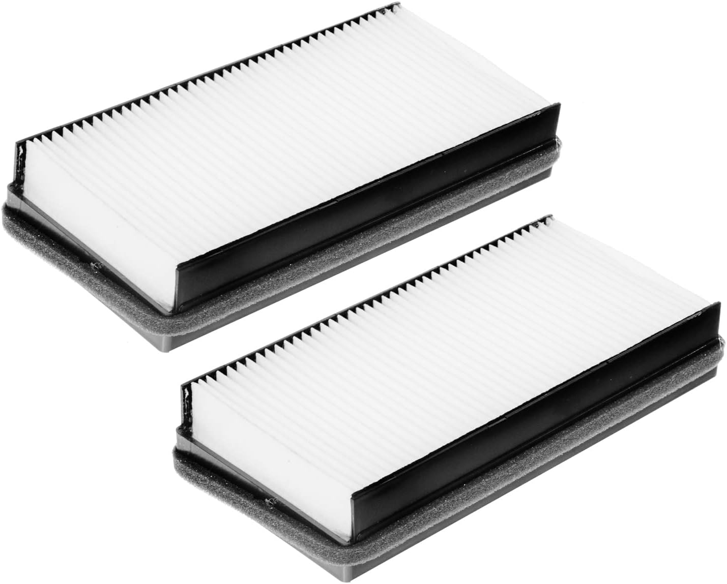 ACDelco Gold CF1123F Cabin Air Filter