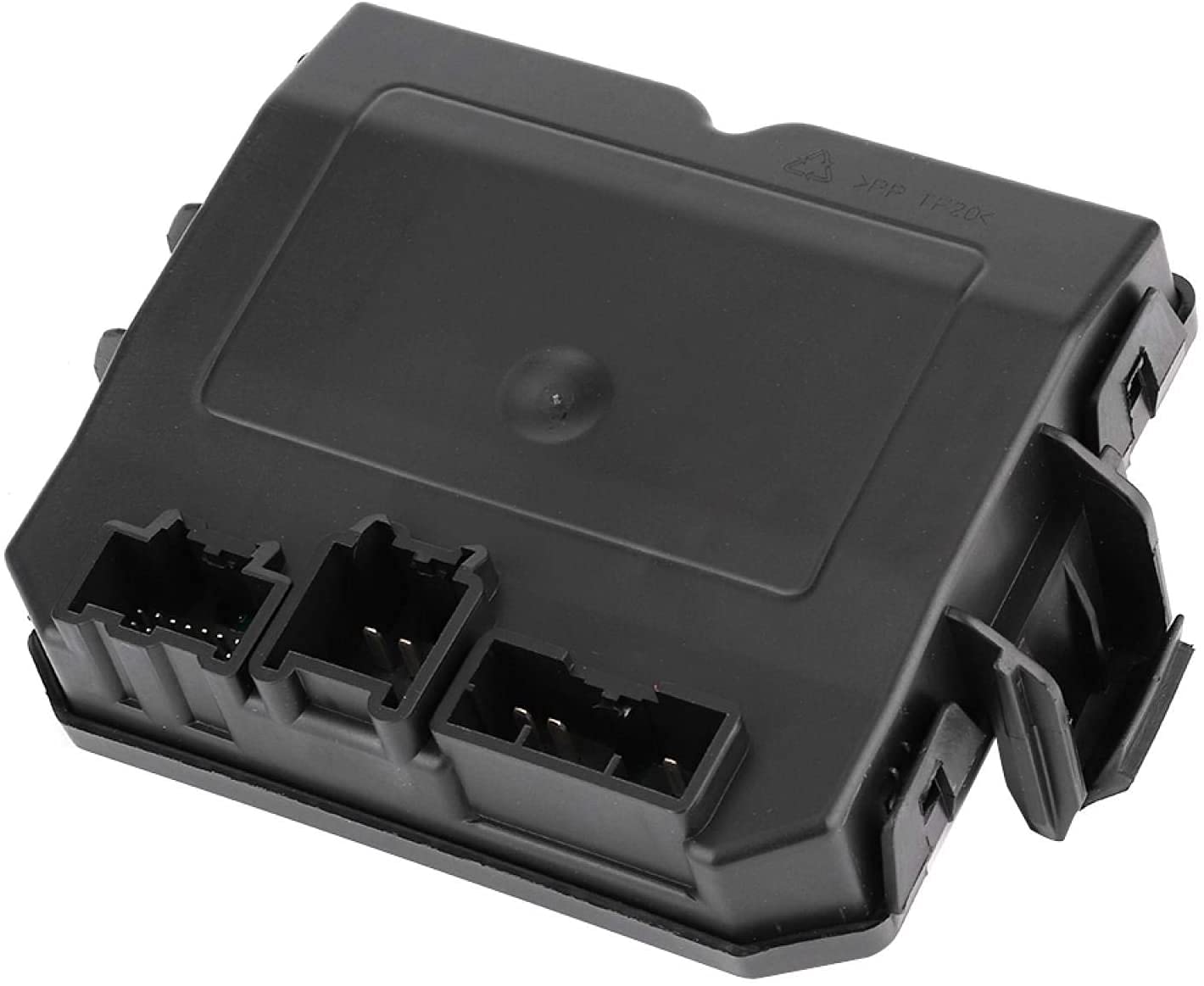 NMN Precision Liftgate Control Module Compatible for 2010-2015 Cadillac SRX 20837967 502-032