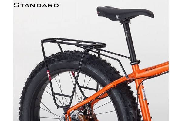 Salsa Alternator Rear Rack