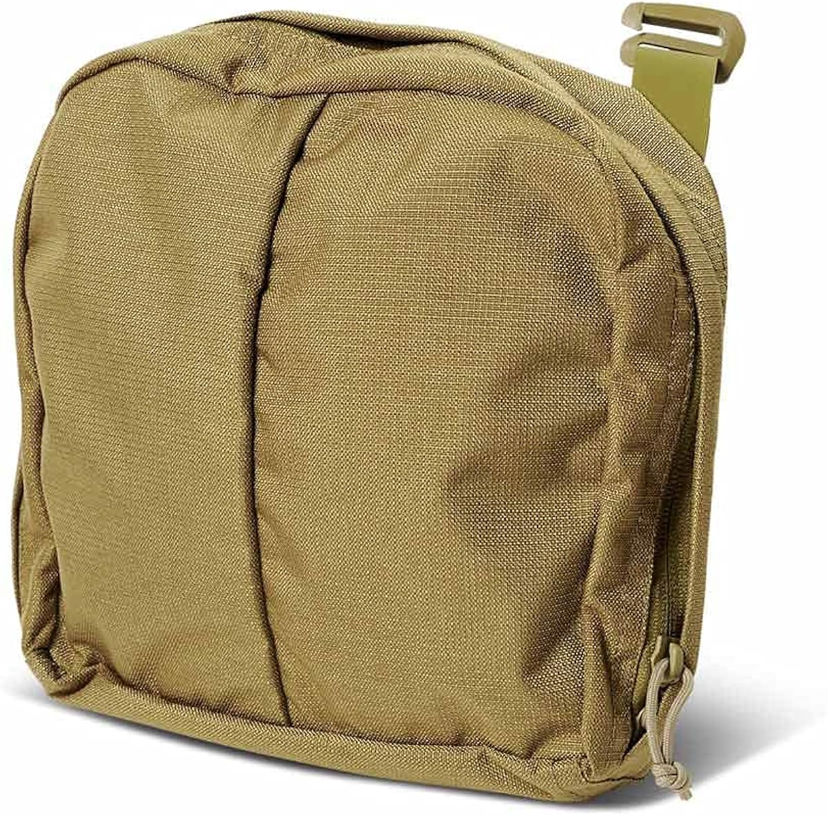 5.11 Tactical Admin Gear Set, Water-resistant 500D Dobby Nylon, Gear Set Compatible, Style 56401