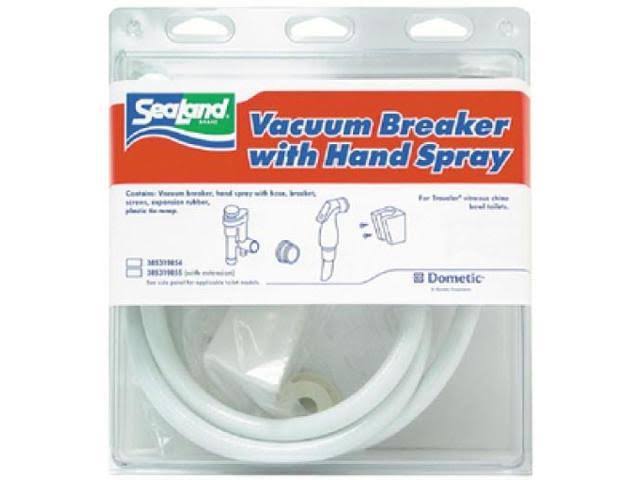Dometic 385319054 Vacuum Breaker Kit with Hand Spray