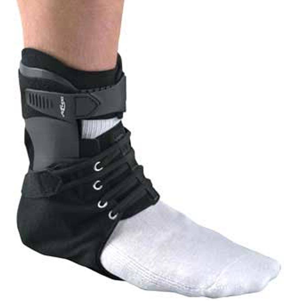 Aircast Velocity EX Ankle Brace-S-Right