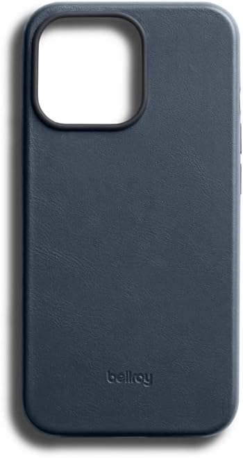 Bellroy Phone Case - 0 Card i13 Pro - Terracotta Pack of 2