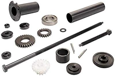 Metal Gear Set For Mini Lathes And Milling Machines