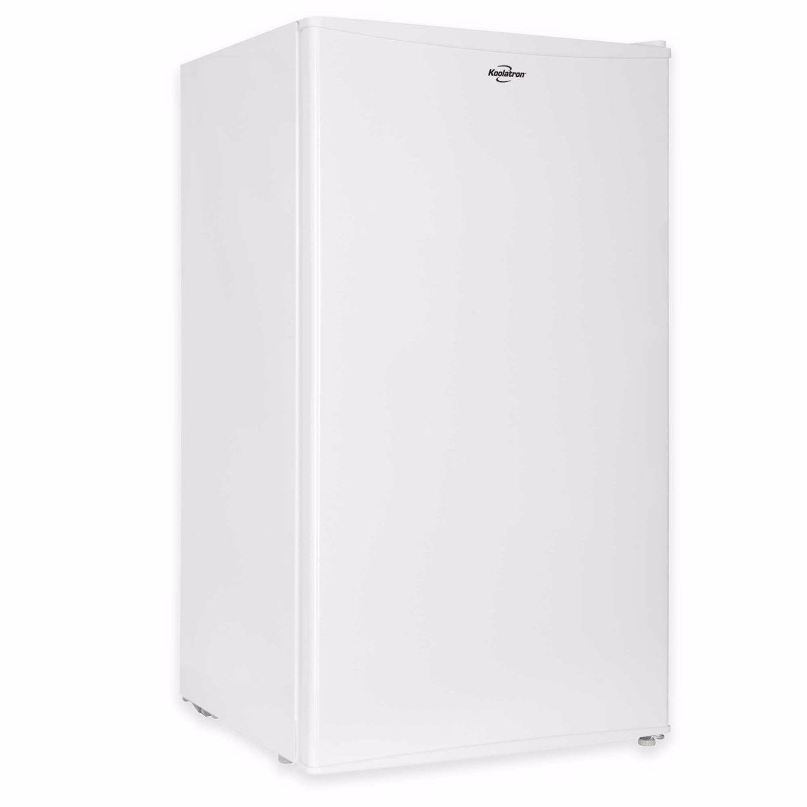 Koolatron BC88W 3.3 Cu. ft. Kool White Compact Refrigerator