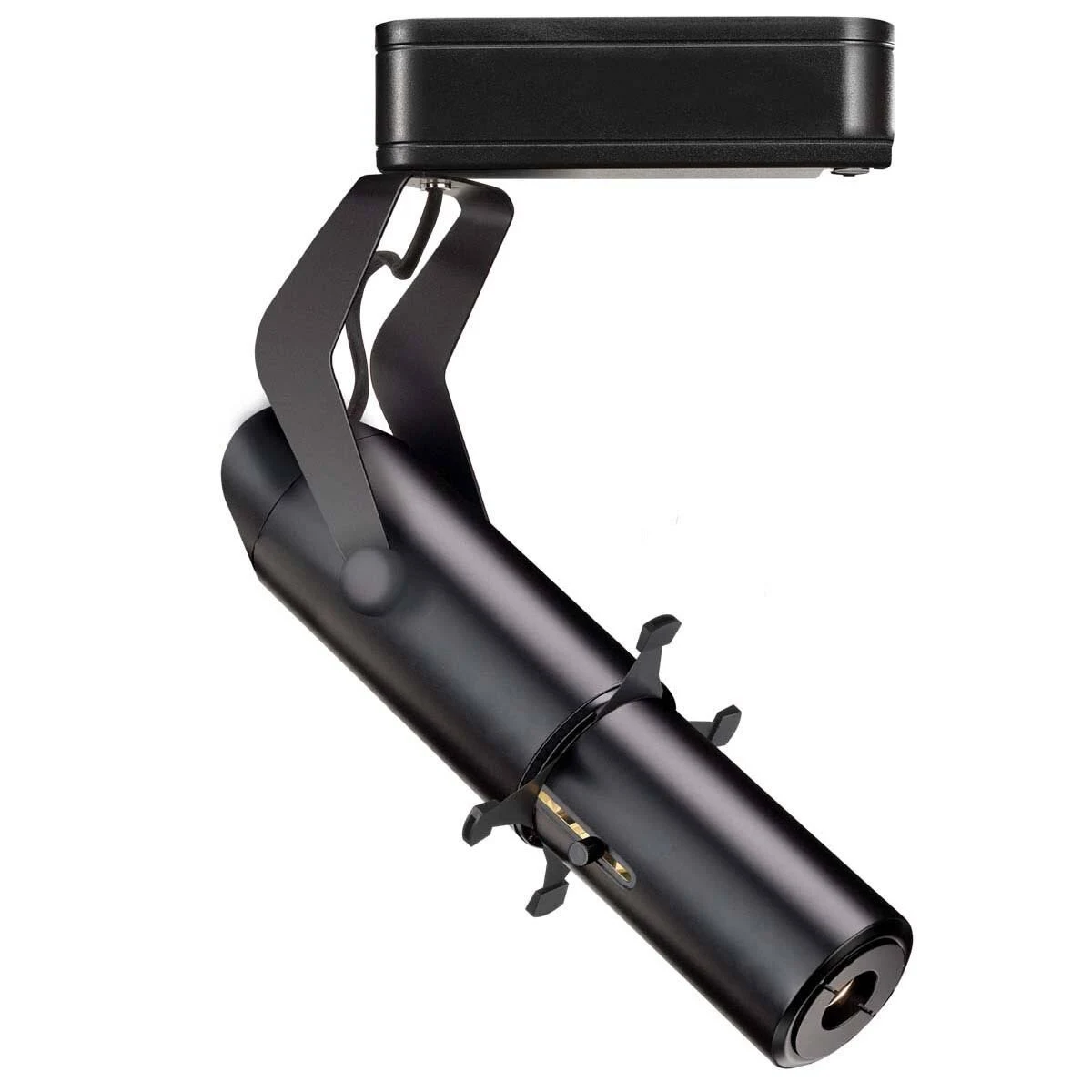 WAC Lighting - H-LED009-30-BK Framing Projector LED Track Head