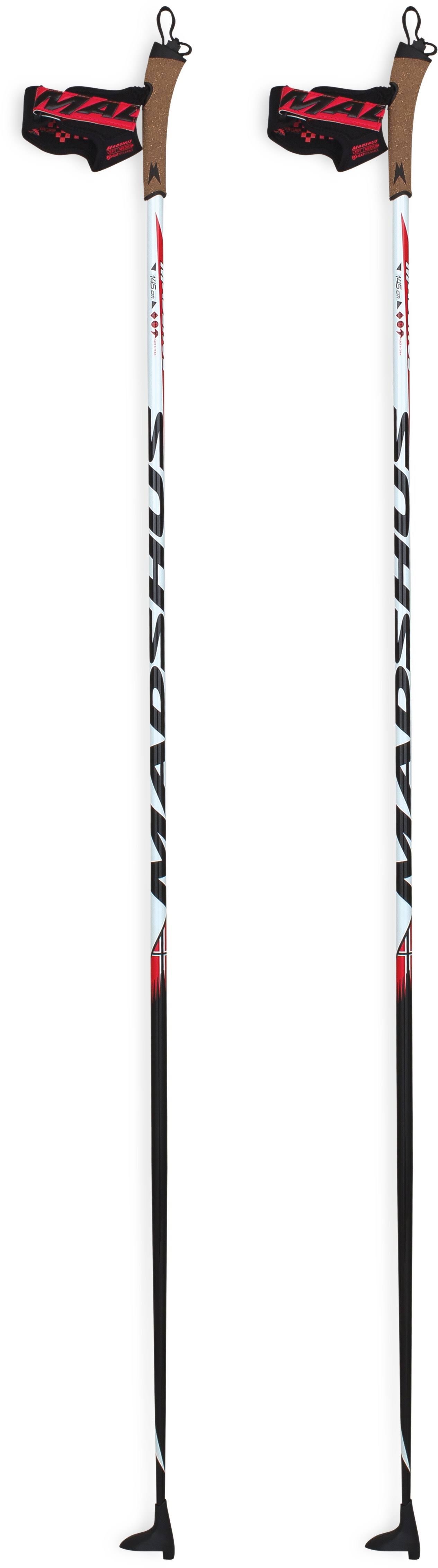 Madshus Carbon Race 100 HS XC Ski Poles