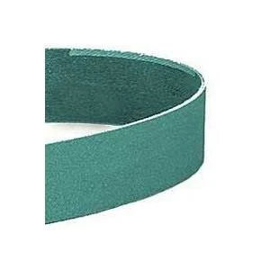 Dynabrade 1/4x22 x 12x22 40 Grit A/Z DynaCut Belt,AA Abrasives 79006