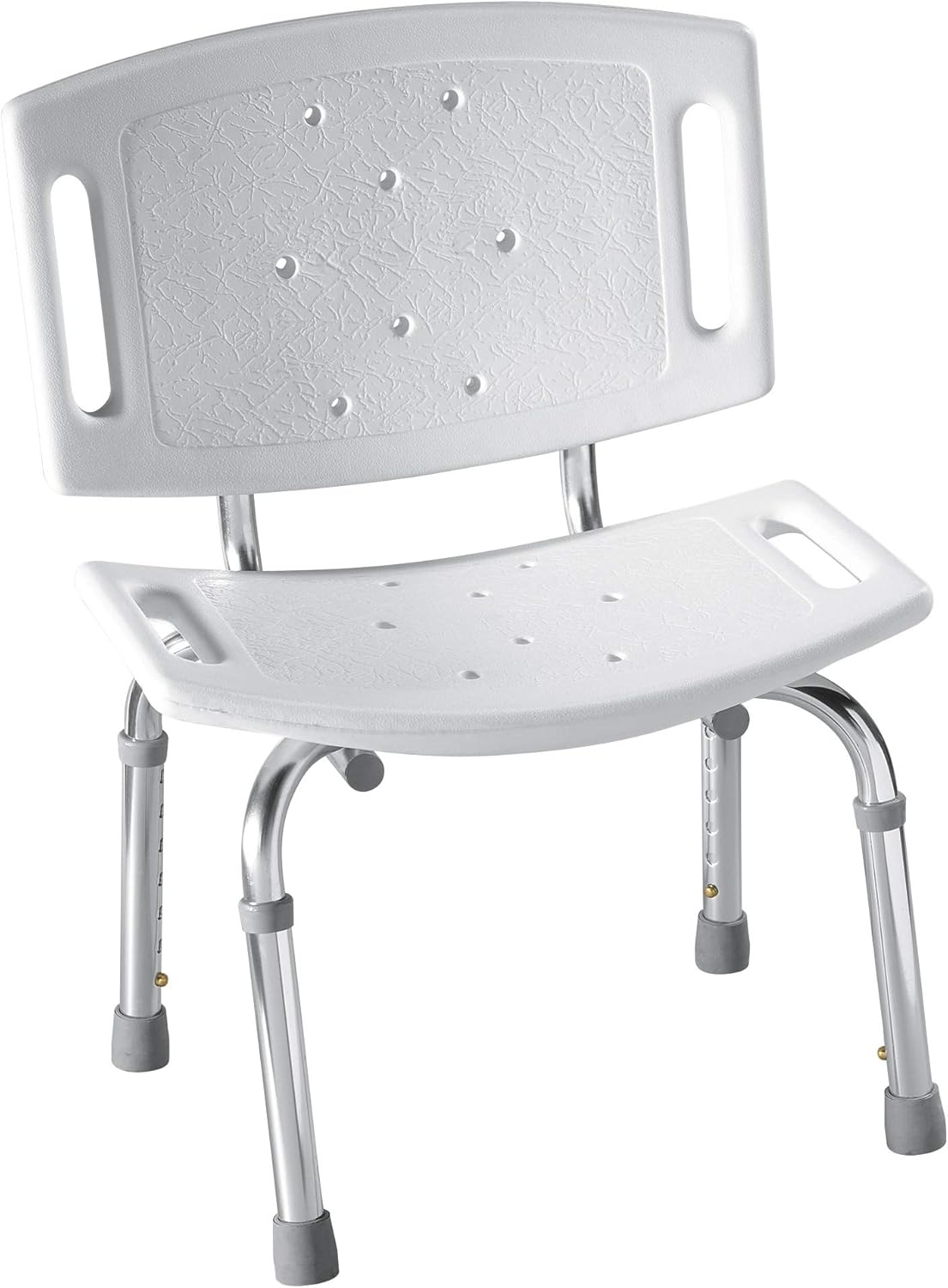 Moen DN7030 Home Care Shower Chair, Glacier