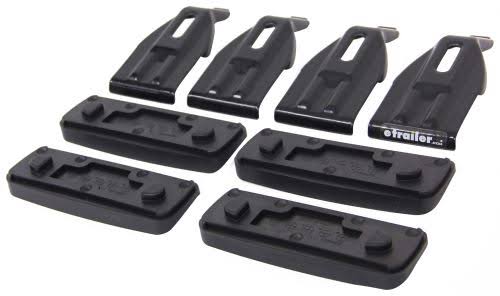 Custom Fit Kit for INNO XS200, XS250, and INSU-K5 Roof Rack Feet INK439