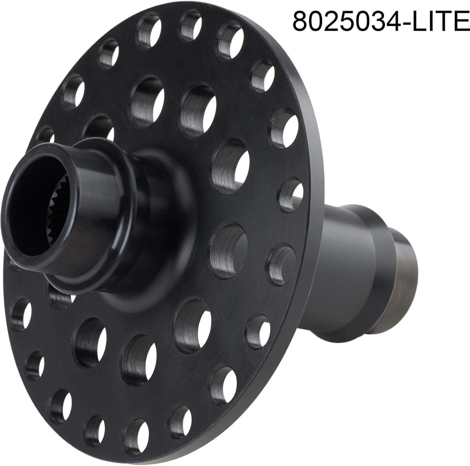 31 Spline Standard Steel Full Spool for 9 Inch Ford, Oval Track Racing