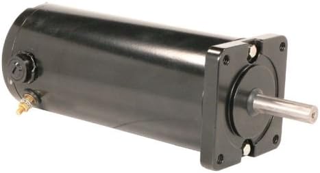 New Reversible Motor Replacement For Western Fisher Salt Spreader W-8815 F9524 022-064953-7-022 054-94-1242-0434 06961678 069616787209 107974490221 1220182