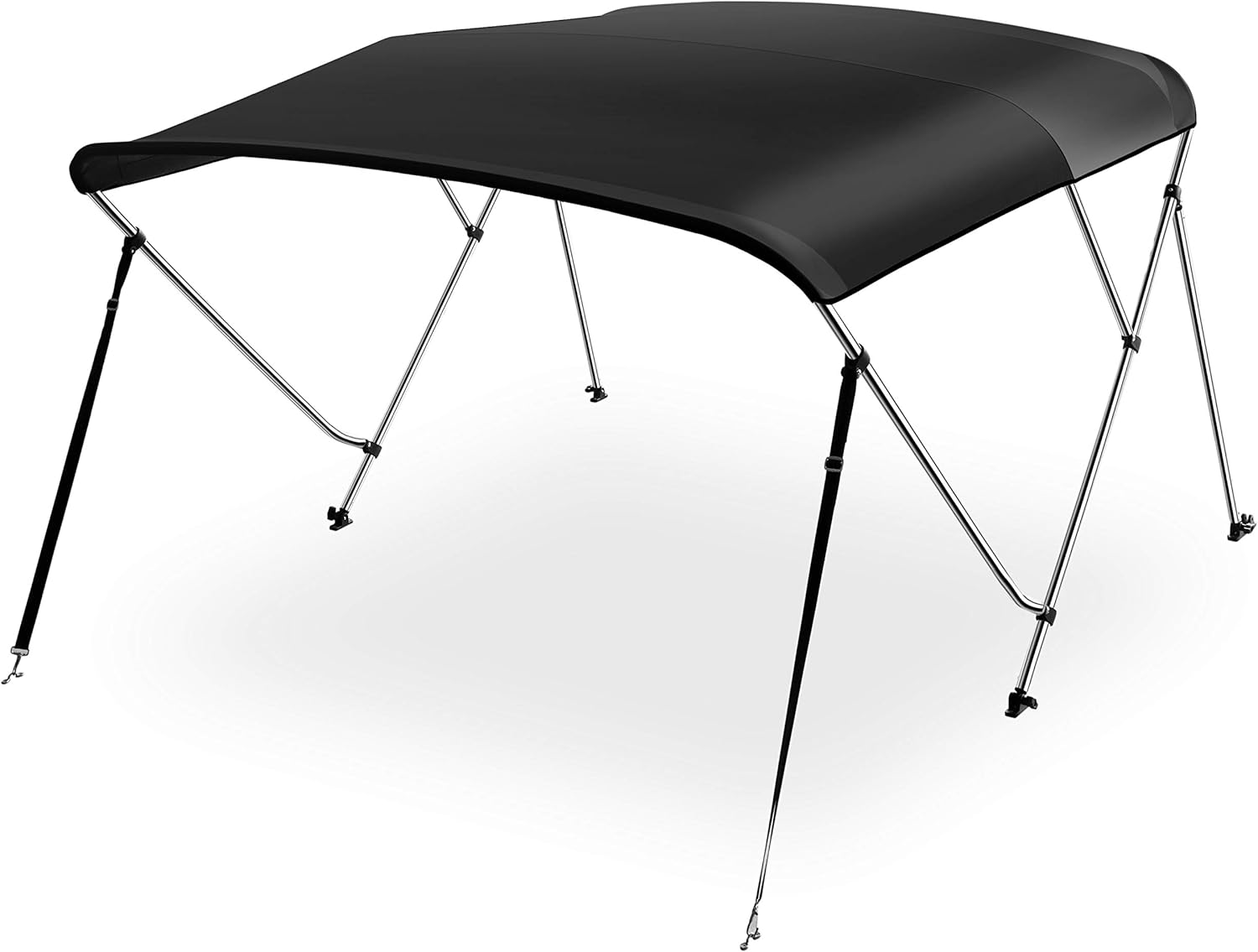 Waterproof Boat Bimini Top Cover - 61-66