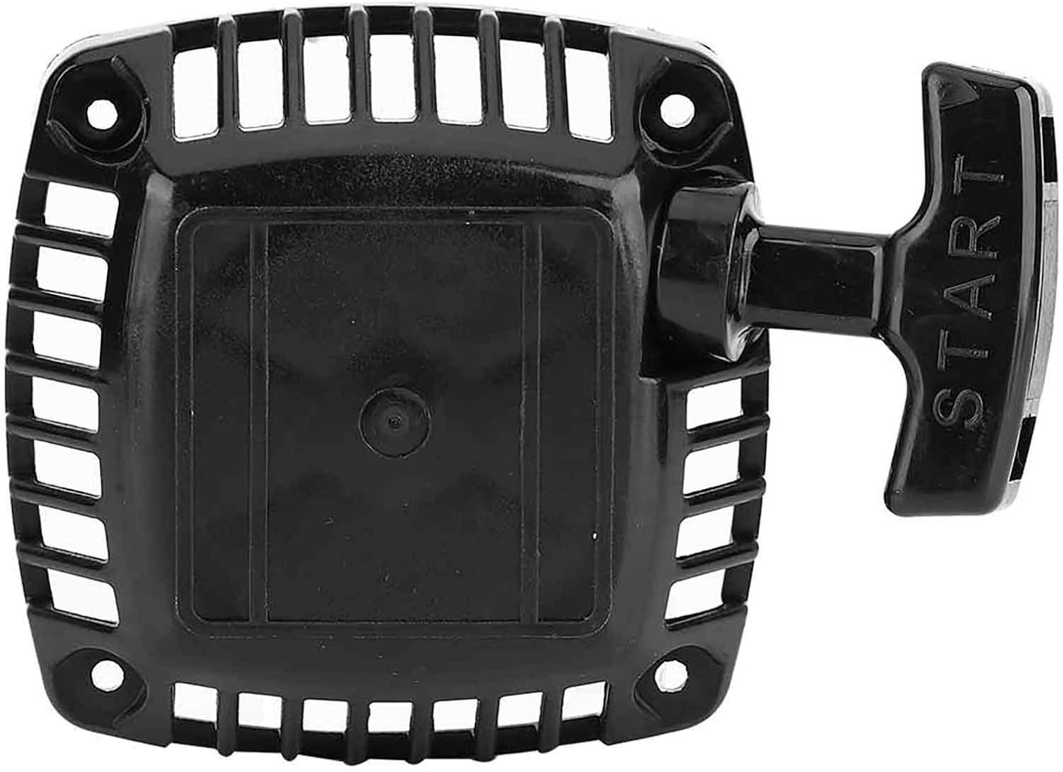 Tbest RC Pull Starter, Pull Starter Power Starter for 23cc 26cc 29cc 30cc RC Car Gas Engine Car Model Accessories