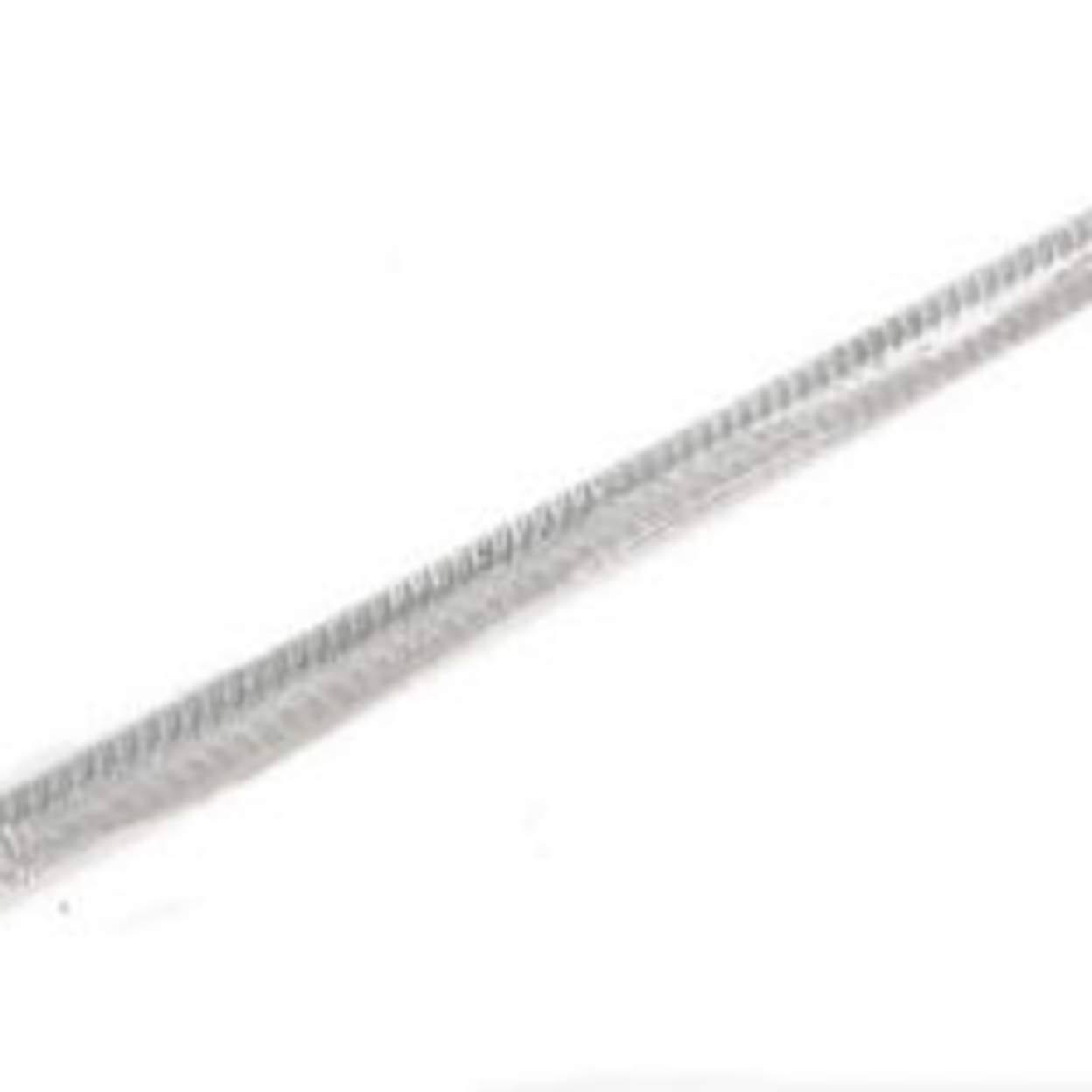 Amerimax Home Products 25040 7-Inch Aluminum Spike, White, 250-Pack