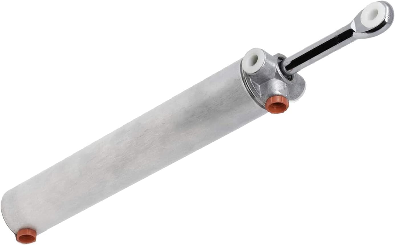 Exerock 1PC 1999-2004 Compatible with Ford Mustang Convertible Top Hydraulic Lift Cylinders Push Arms Pack of 2