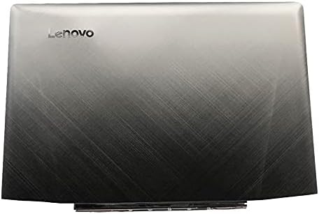 New Compatible Replacement for Y700-15 Y700-15ISK Y700-15ACZ LCD Rear Top Lid Back Cover 5CB0K25512