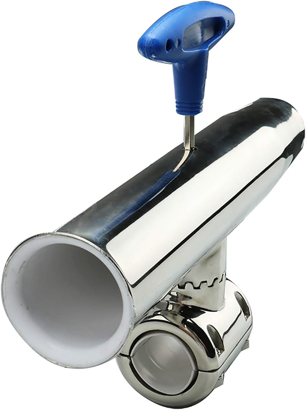 HYDDNice Fishing Rod Holder for Rails 1