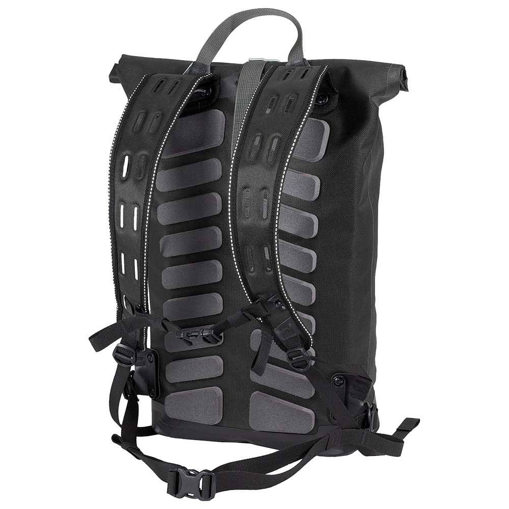 Ortlieb Commuter Daypack - Black