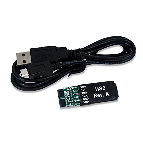 Digilent JTAG-HS2 Programming Cable Pack of 2