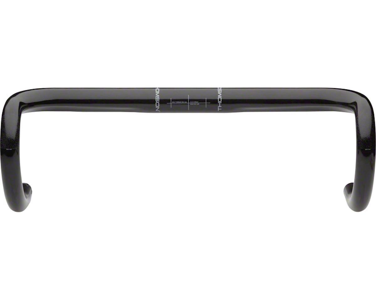 Thomson Cyclocross Carbon Handlebar 42cm 31.8 Black