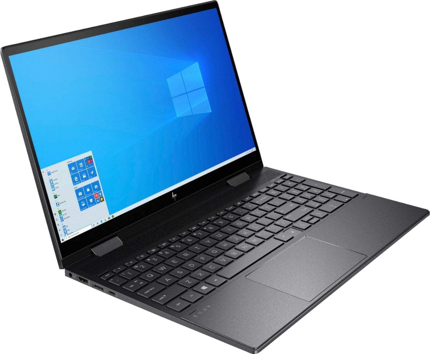 HP - Envy x360 2-in-1 15.6