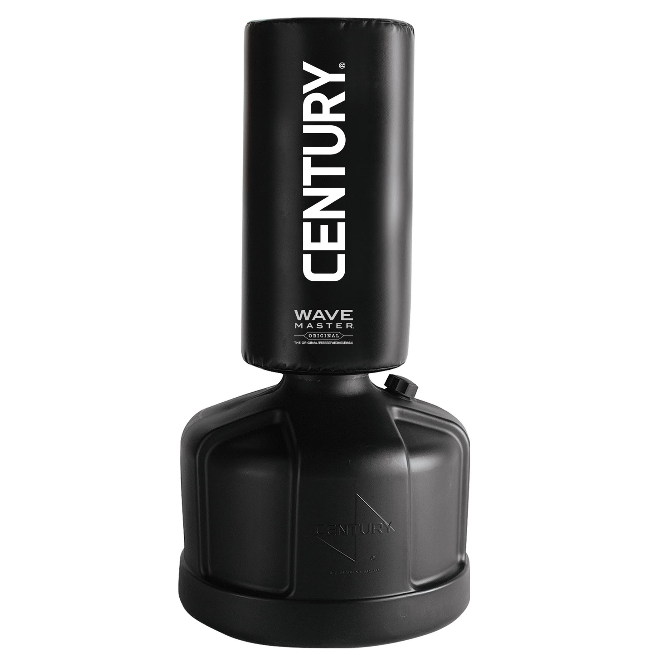 Century Original Wavemaster Training Bag - Black