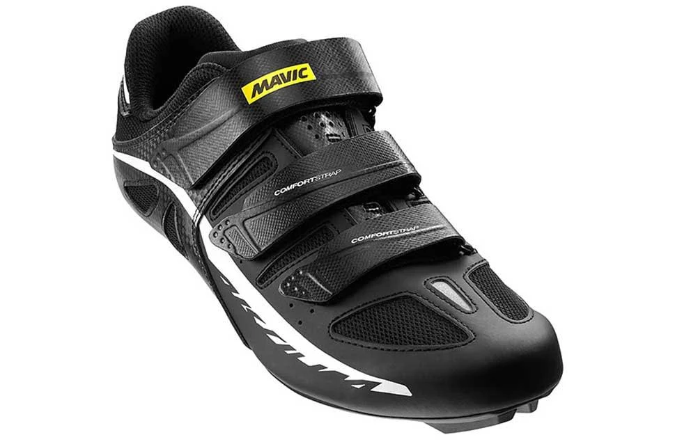 Mavic Aksium II Shoe 13 Black/White
