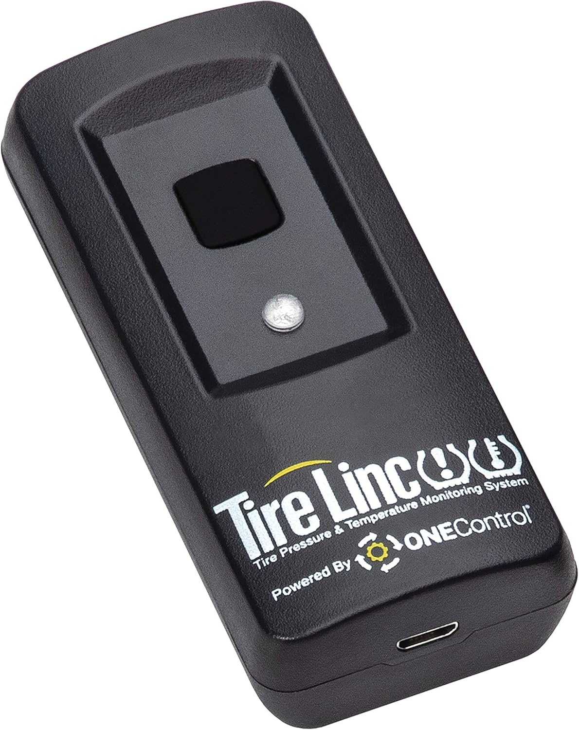Tire LINC Alert Indicator for RVs and Tow Vehicles Pack of 2