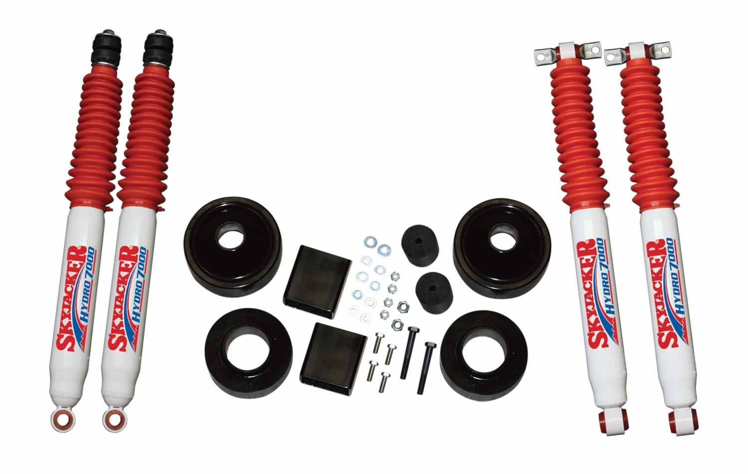 Skyjacker (JK20-H) Suspension Lift Kit