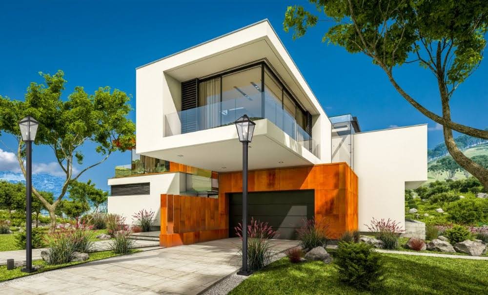 Z-Lite 579PHXLS-536P-BK Black 3 Light Outdoor Post Mounted Fixture