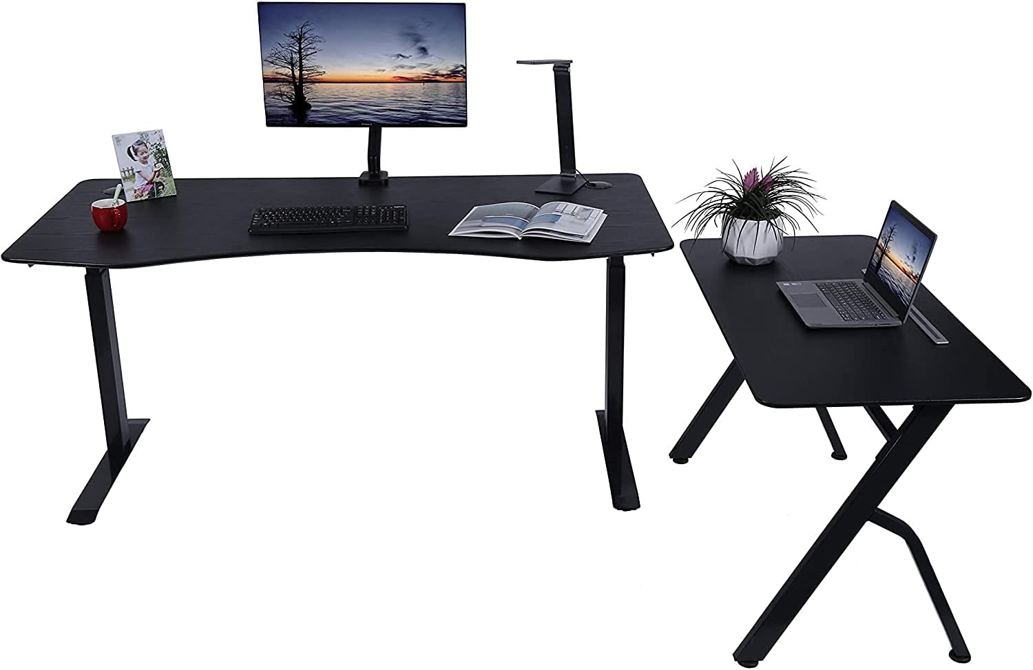 ApexDesk Elite Series 60