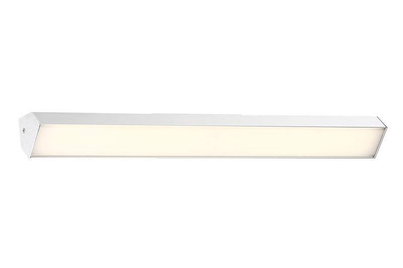 WAC Revel LED Bathroom Vanity u0026 Wall Light - WS-82962-AL