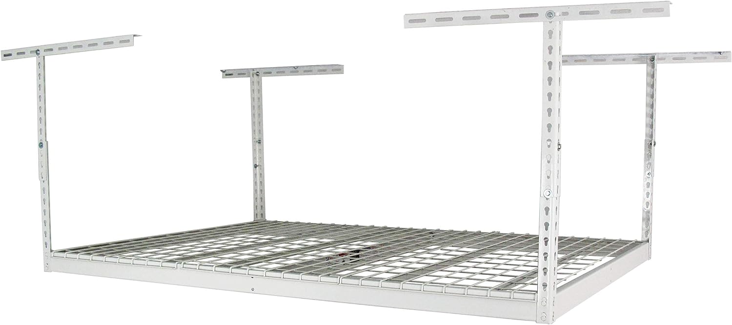 MonsterRax-4x6 Overhead Rack (Hammertone, 24