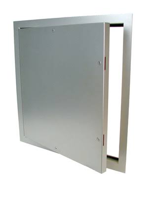 20x22 x 20x22 High Pressure Duct Panel - Acudor