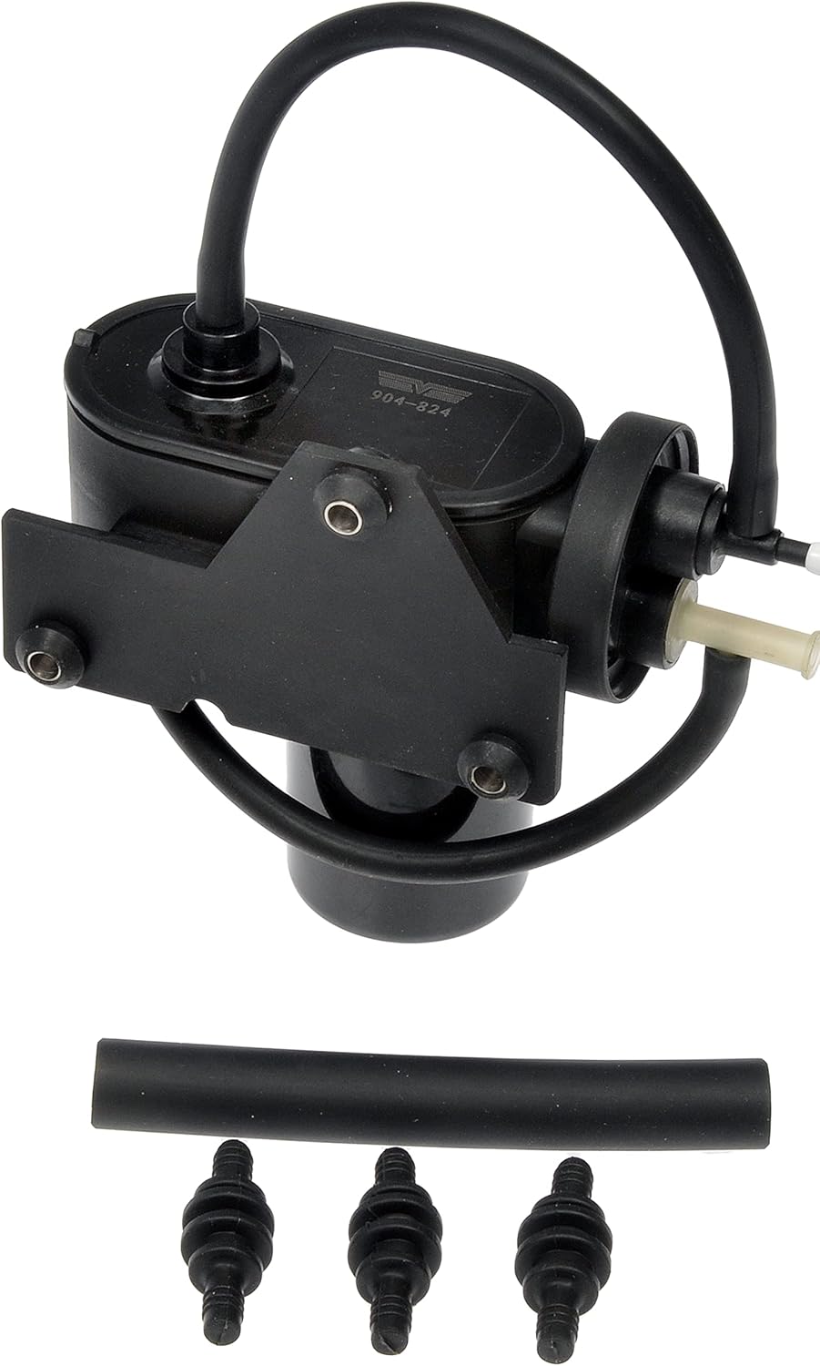 Dorman 904-824 Vacuum Pump Compatible with Select Chevrolet / GMC / Isuzu Models