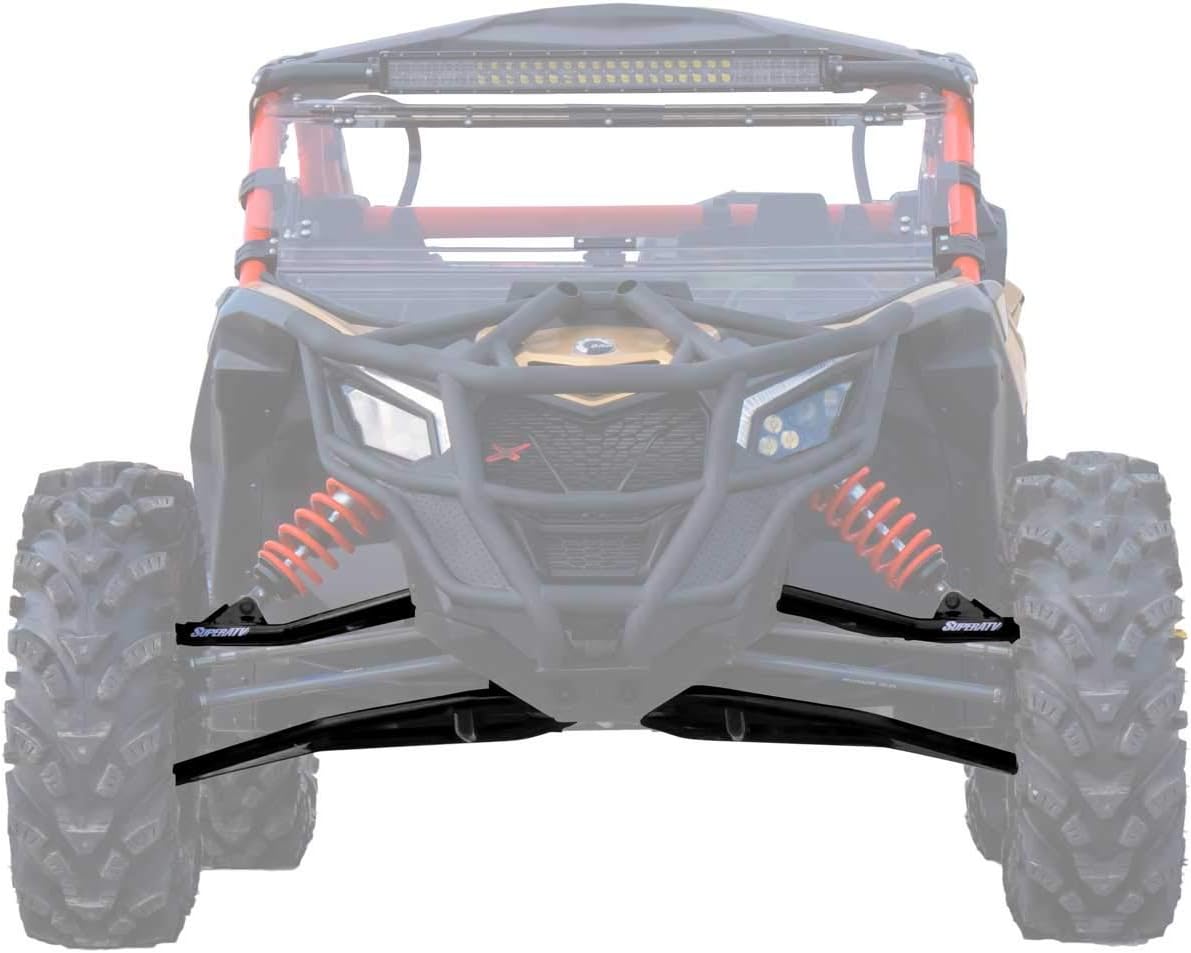 SuperATV 64