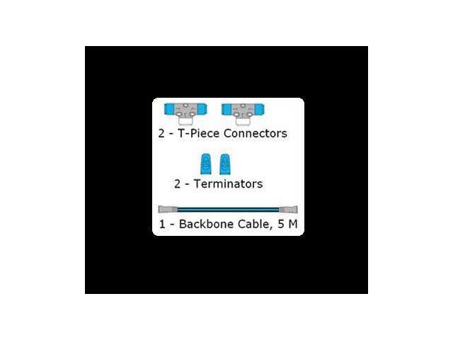 Raymarine Autopilot Backbone Cable Kit
