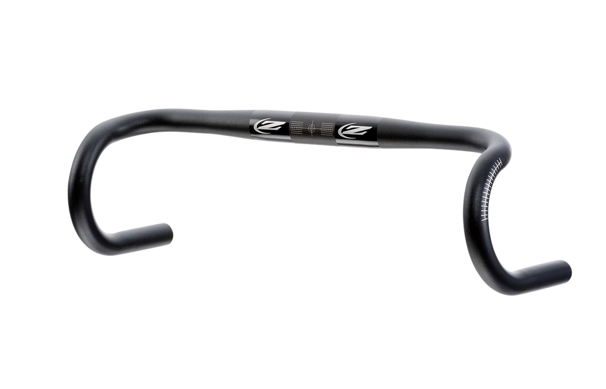 Zipp Service Course SL-88 Handlebar High Polished Black 44cm