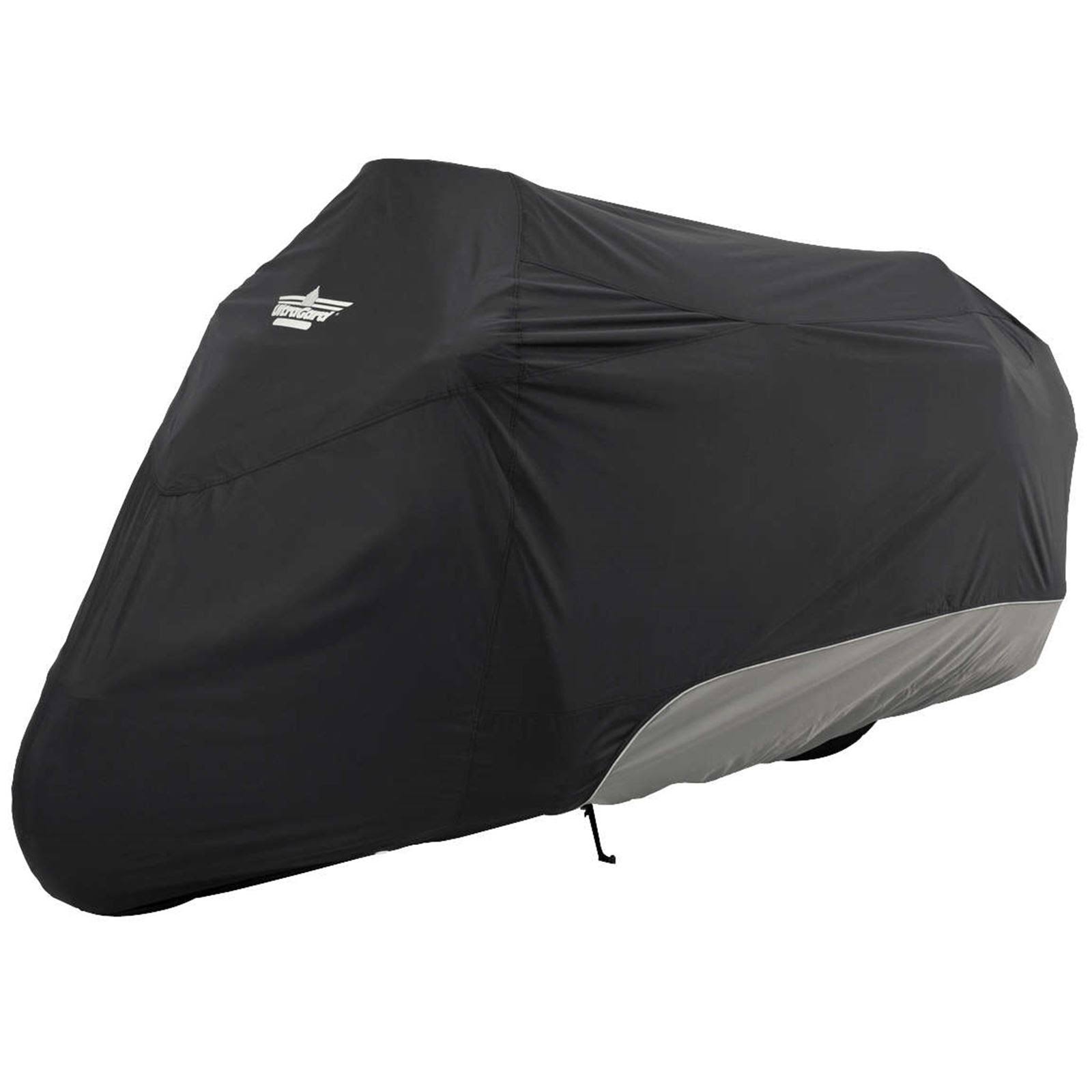 Ultragard 4-444BC Black/Charcoal Touring Motorcycle Cover