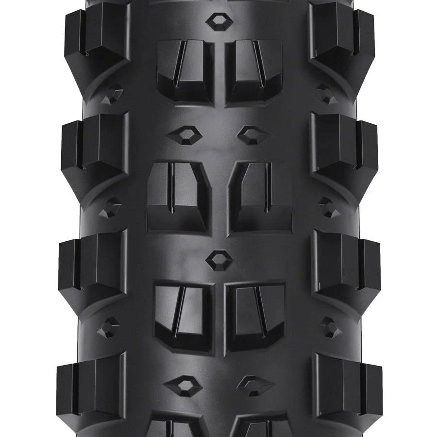 WTB Verdict Tire - 27.5 x 2.5 TCS Tubeless Folding Black Tough