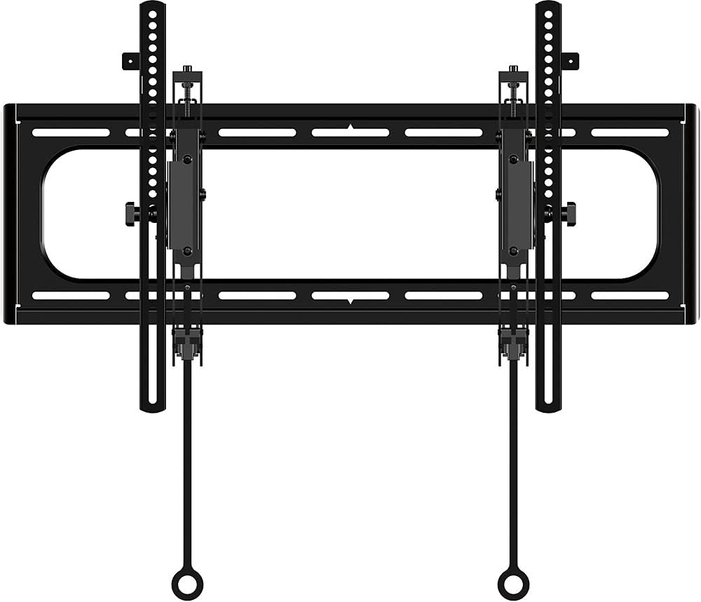 Premium Series Tilting Tv Wall Mount For Most 42