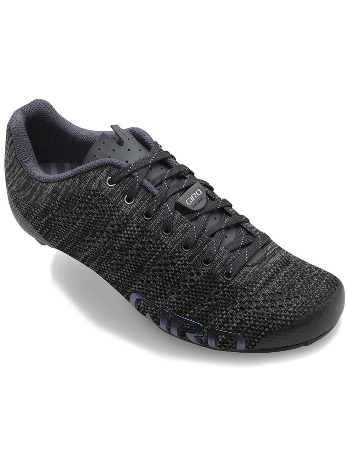 Giro : Empire W E70 Knit : Black Heather : 41
