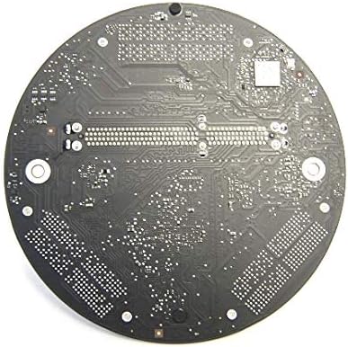 661-7527 MacPartsOnline - Logic Board for Mac Pro Late 2013 A1481